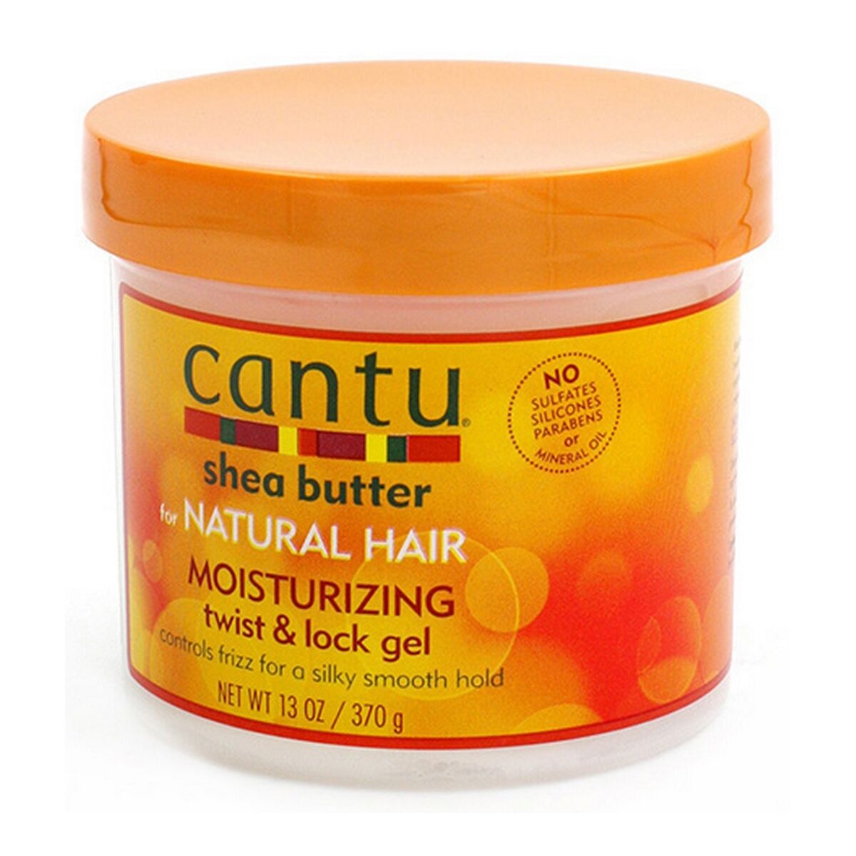 Wax Cantu Shea Butter (370 g)