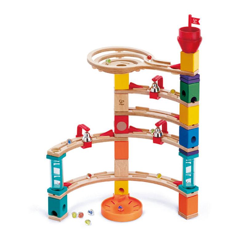 Hape Quadrilla Castle Escape