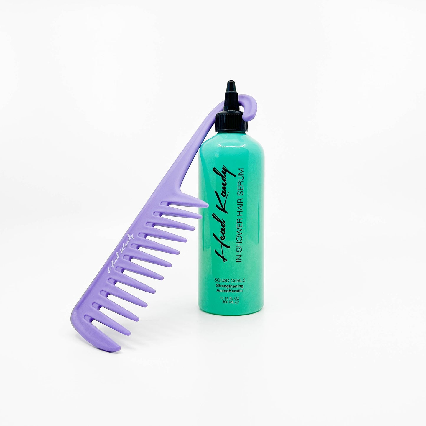 Condition All The Way Bundle