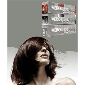 Vero K Pak Age Defy Balancing Additives Permanent Creme Color
