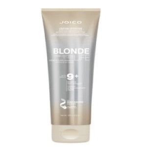 Blonde Life Hair Creme