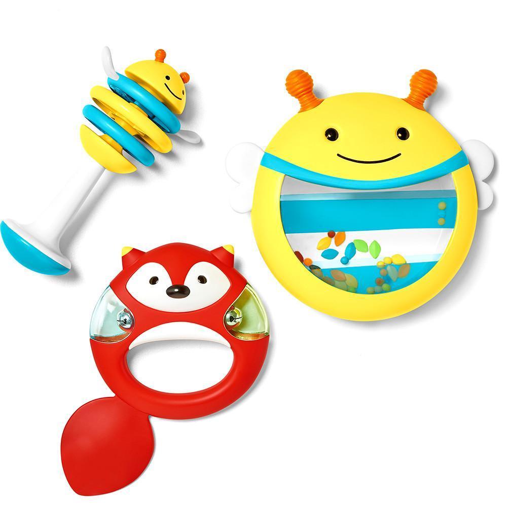 Skip Hop Musical Instrument Set