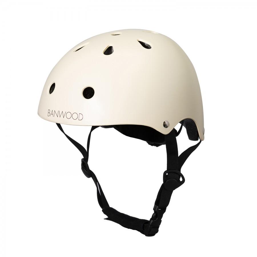 Banwood Classic Bike Helmet - Tadpole