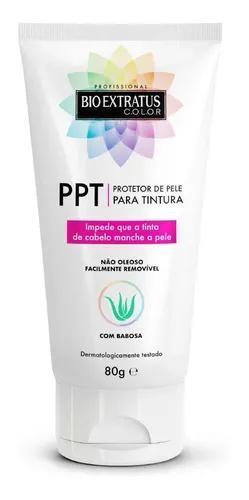 Gel Ppt Bio Extratus Protective of Skin to Tint 80g - Bio Extratus