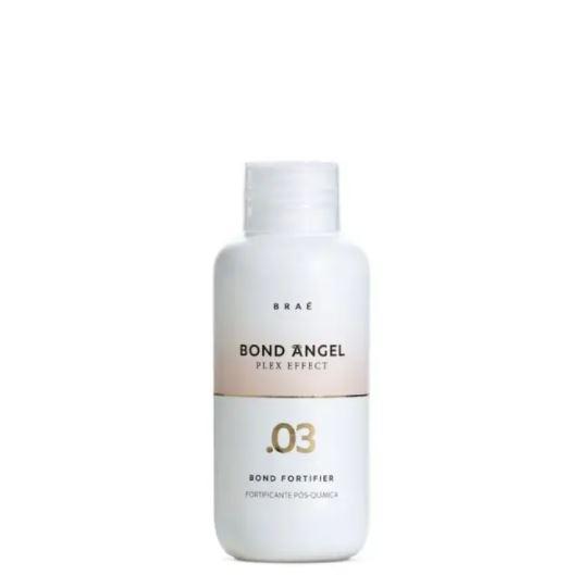 Bond Angel Tinting Fortifier Plex Effect Post Chemistry Treatment 100ml - Braé