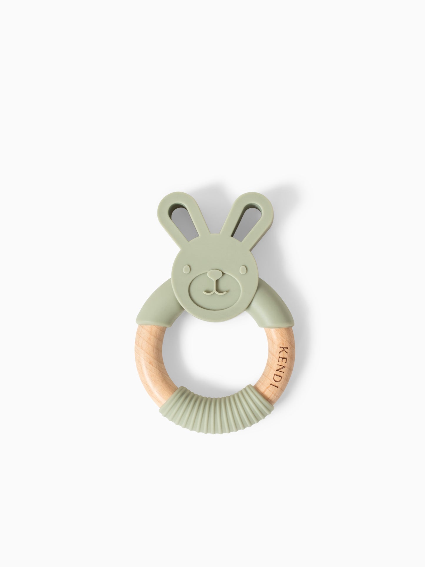 Bunny Teether