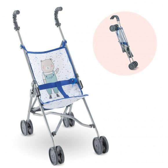 Corolle Umbrella Stroller - Tadpole