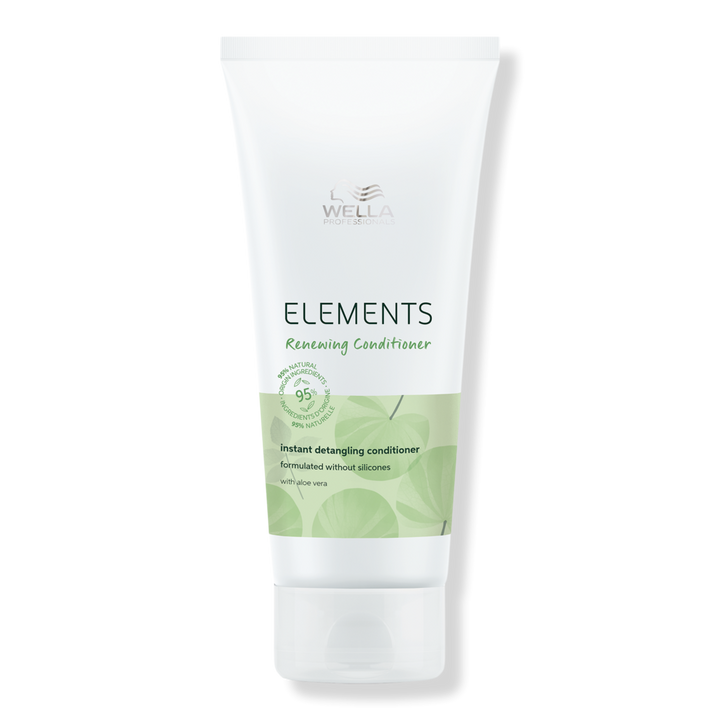 WELLA Elements Renewing Conditioner 6.7 oz Hair Care