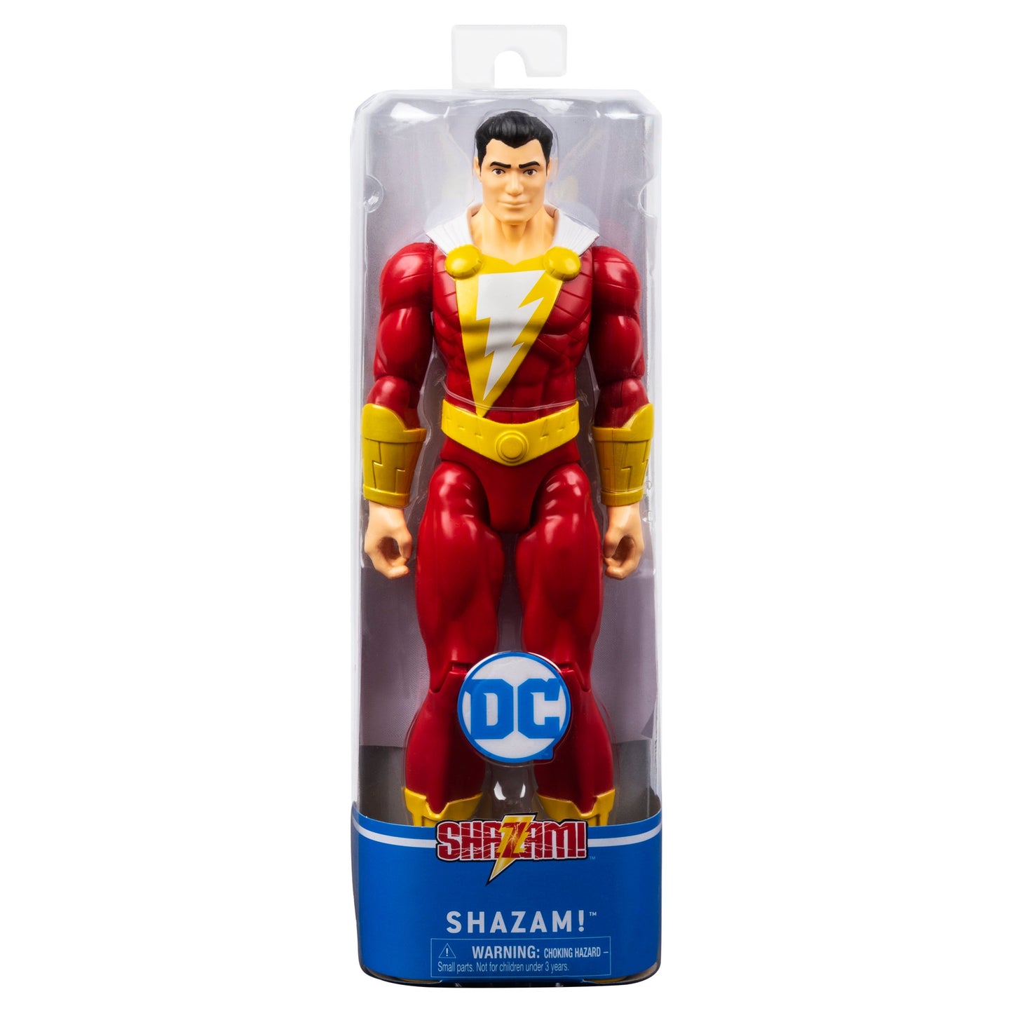 DC Comics, 12-Inch SHAZAM! Action Figure