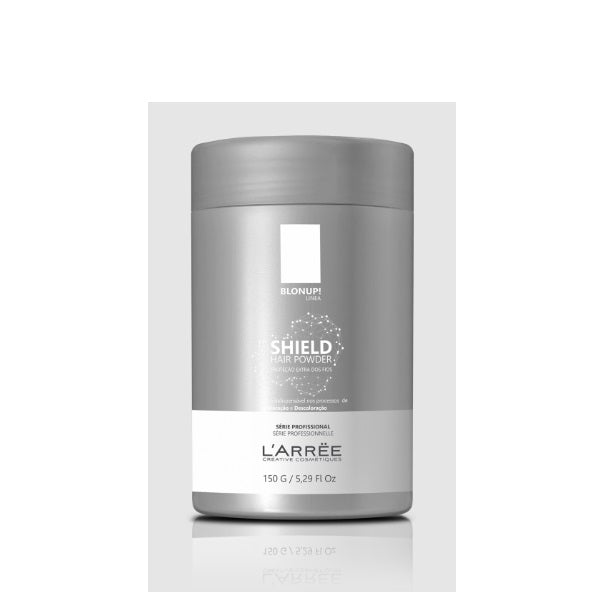 Shield Hair Powder Hair Bleaching Coloring Protection Treatment 150g - L'ARREE