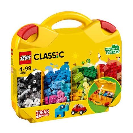 LEGO Creative Suitcase