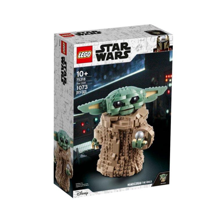 LEGO Star Wars The Child