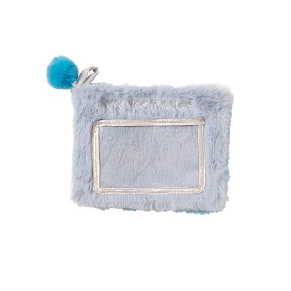 Manhattan Toy Under the Sea Azur Photo Book