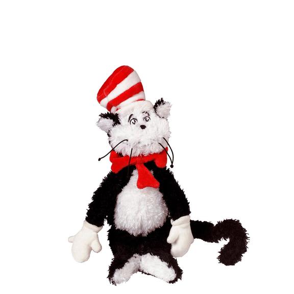 Manhattan Toys Dr.Seuss Cat in the Hat