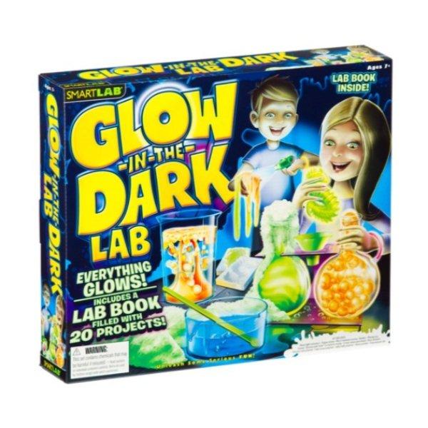 SmartLab Toys Glow in the Dark