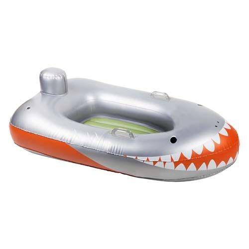 Sunnylife Kids Speed Boat Shark Attack