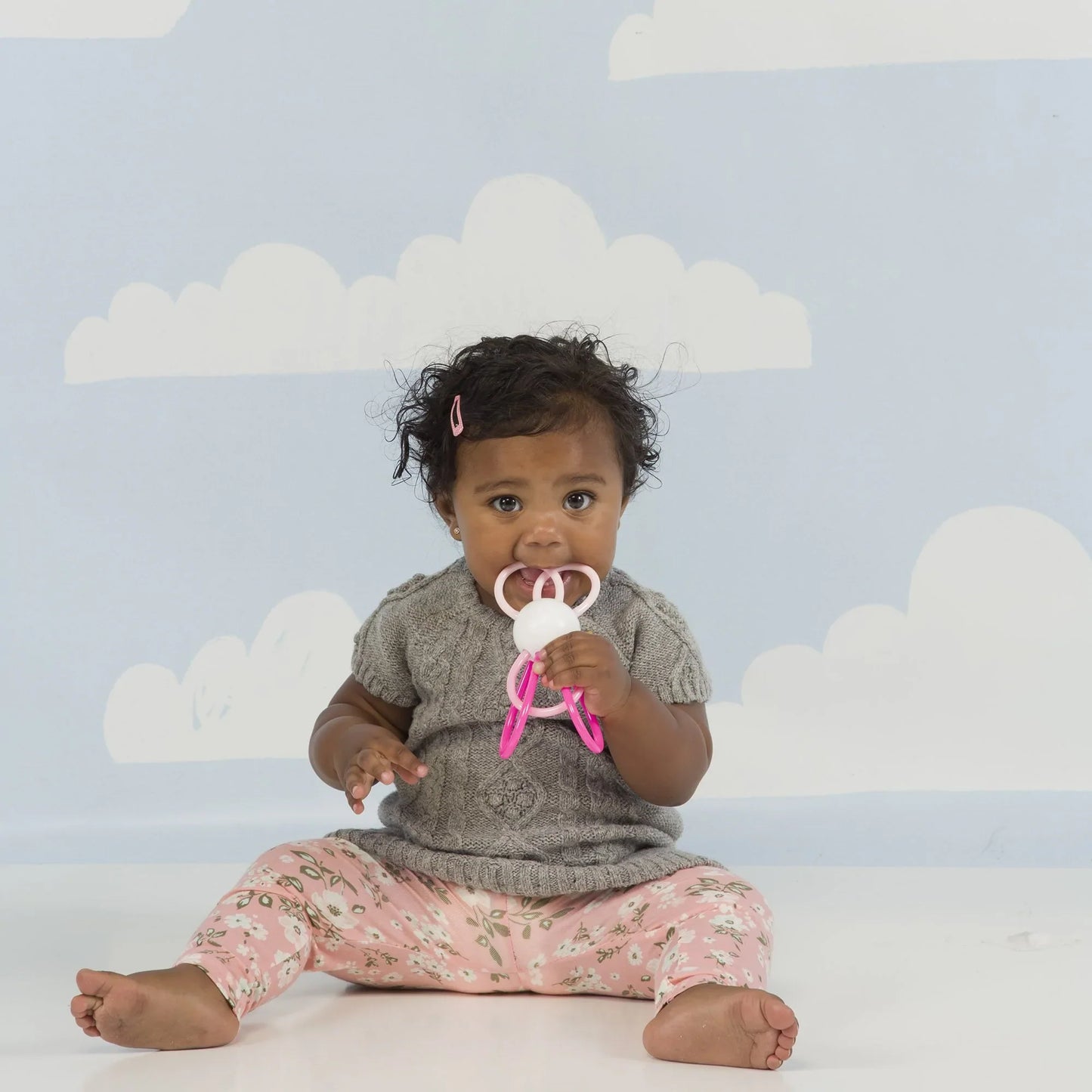 Manhattan Toy Zoo Winkel Bunny