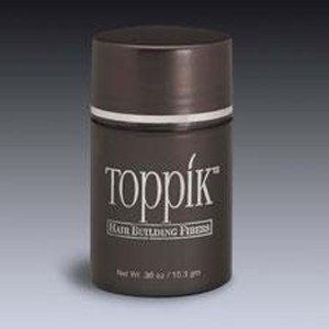 TOPPIK FIBERS- LIGHT BLONDE 10.3G REGULAR 01105