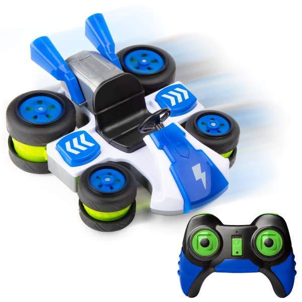 USA Toyz Skid Drift Remote Control Car