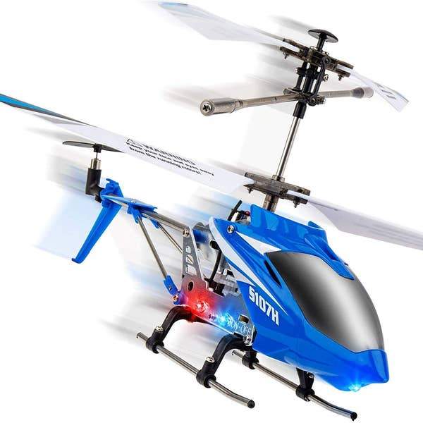 USA Toyz Syma Helicopter