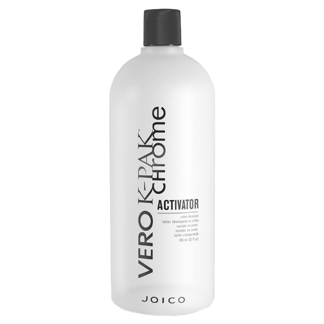 Vero K-Pak Chrome Activator 950ml / 32oz