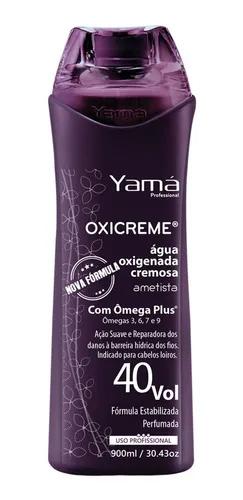 Ox Yama Water Amethyst Water Oxygenated 900ml Select Volume - Yamasterol