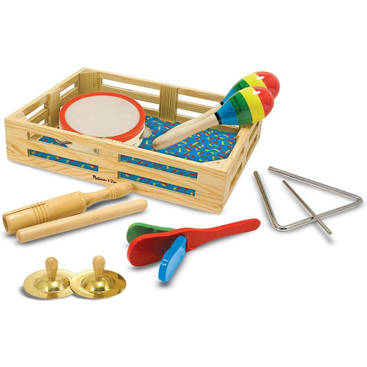 Melissa & Doug Band in a Box