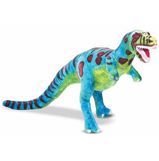 Melissa & Doug Giant Stuffed Animal T-Rex