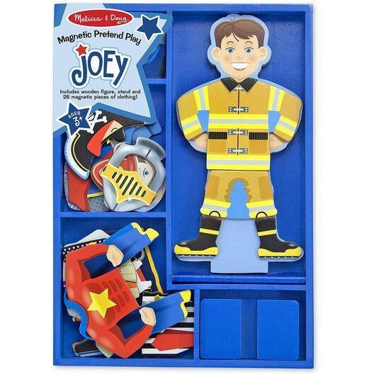 Melissa & Doug Pretend Play | Joey