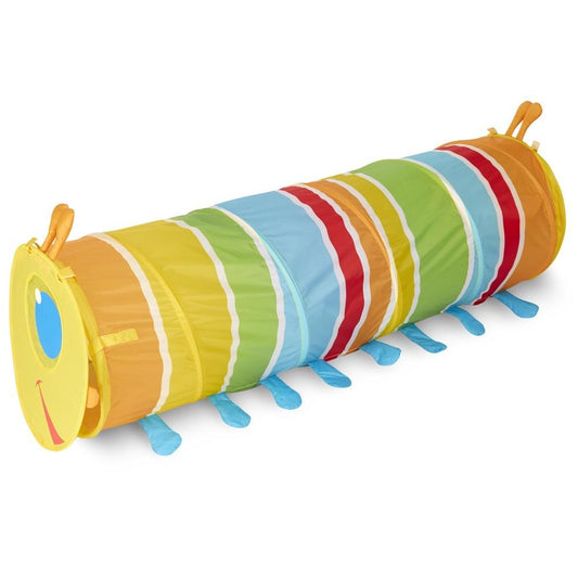 Melissa & Doug Giddy Buggy Tunnel