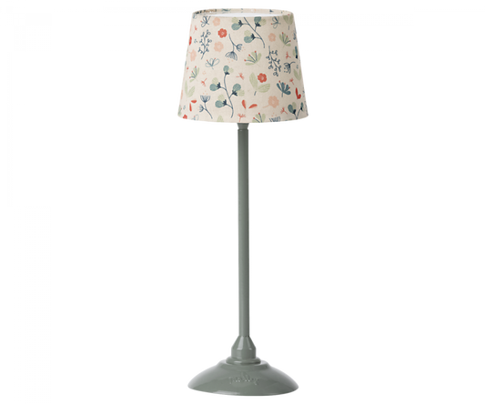 Maileg Minature Floor Lamp