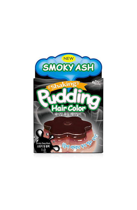 EZN Pudding Hair Color- 10 Color - Palace Beauty Galleria