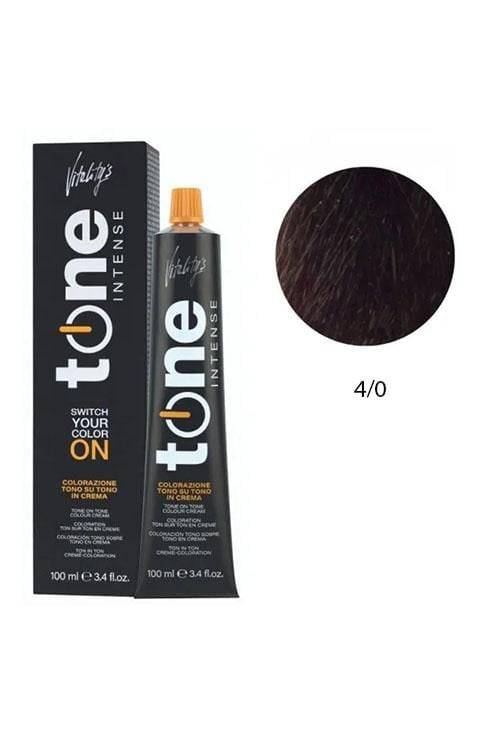 Vitalitys TONE INTENSE TONE ON TONE COLOUR CREAM - Palace Beauty Galleria