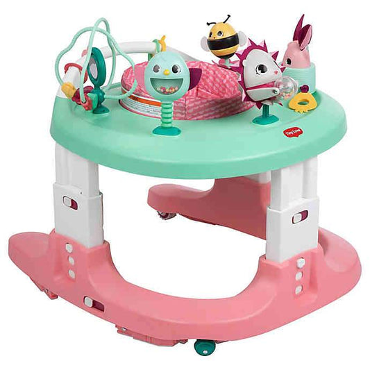 Tiny Love Tiny Princess Tales 4-in-1 Here I Grow Mobile Activity Center