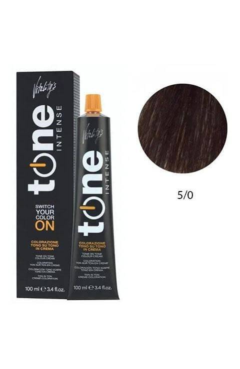 Vitalitys TONE INTENSE TONE ON TONE COLOUR CREAM - Palace Beauty Galleria