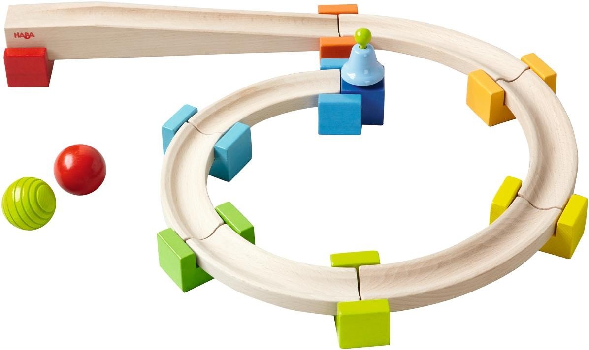Haba My First Ball Track - Basic Pack