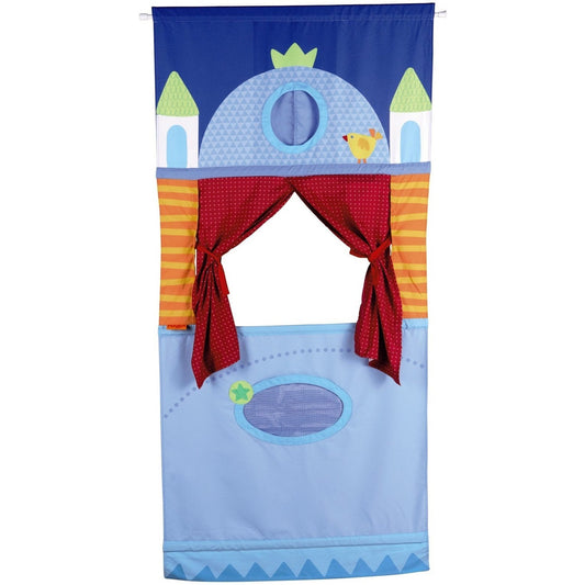 Haba Doorway Puppet Theatre