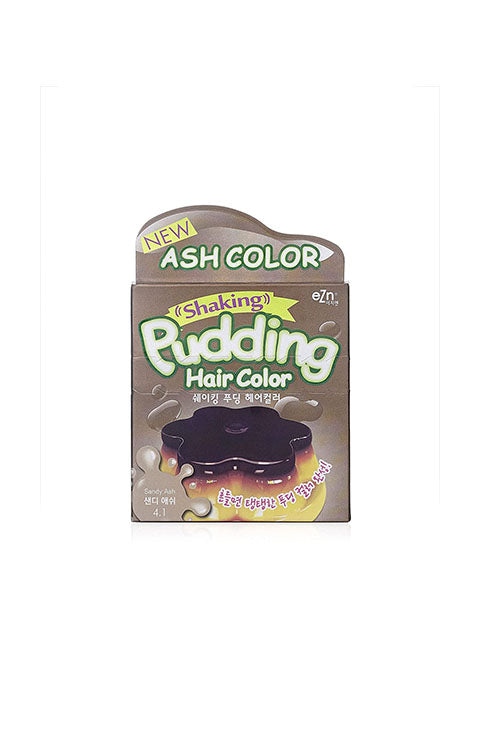EZN Pudding Hair Color- 10 Color - Palace Beauty Galleria