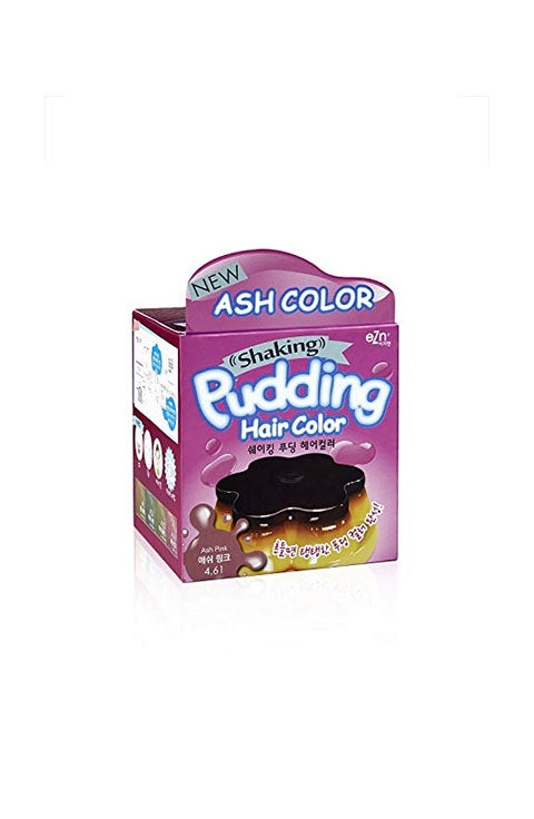 EZN Pudding Hair Color- 10 Color - Palace Beauty Galleria