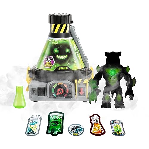 New Beast Lab Shark Beast Creator with Real Bio Mist