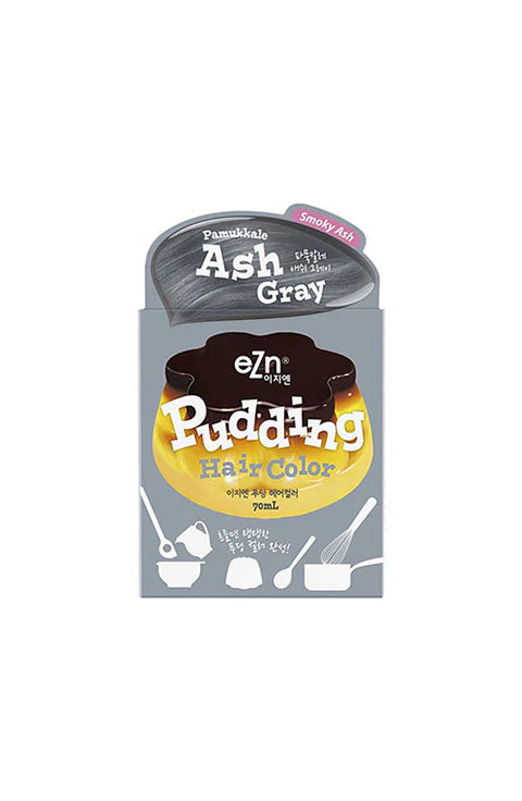 eZn Pudding Hair Dye- 11Color - Palace Beauty Galleria