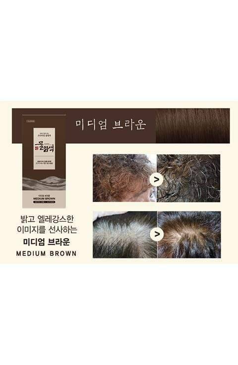 SEEDBEE Water Coloring 4Colors 12Packs - Palace Beauty Galleria