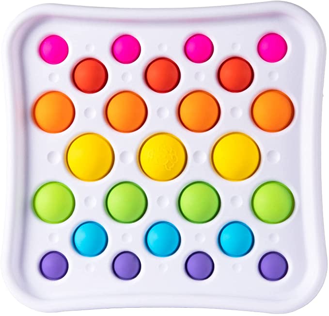 Fat Brain Toys - Dimpl Pops