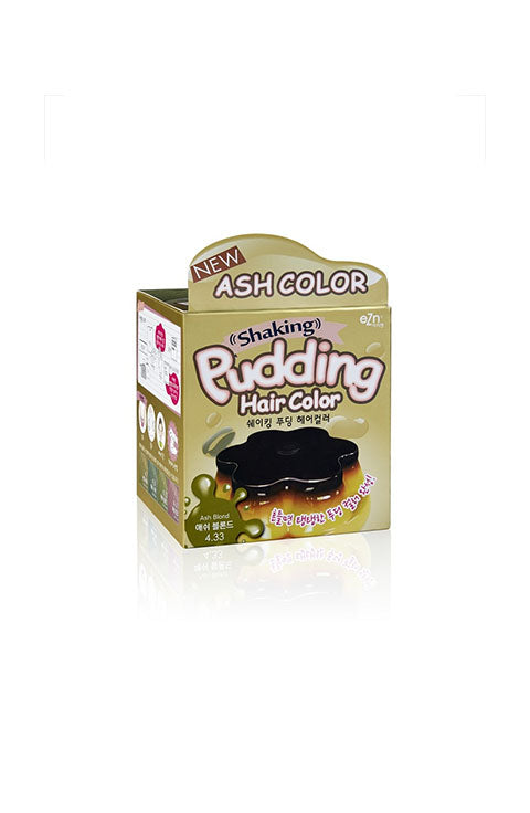 EZN Pudding Hair Color- 10 Color - Palace Beauty Galleria