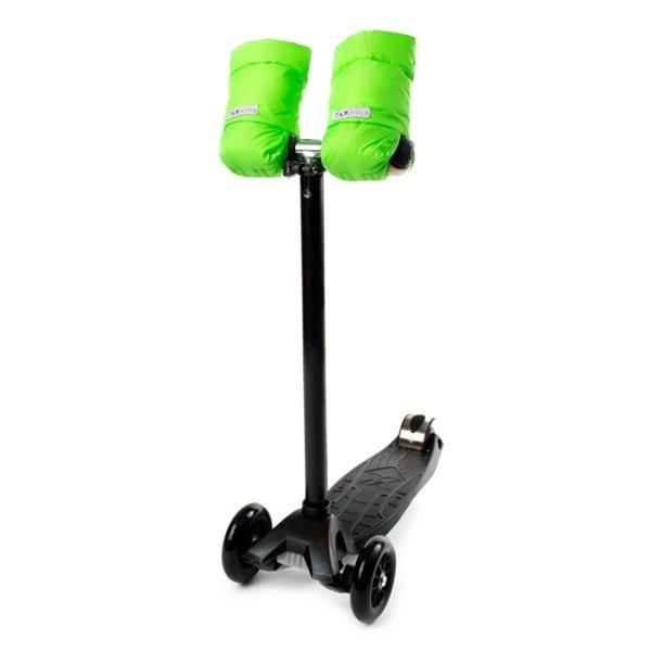 7 A.M Enfant Kids Warm Muffs - Tadpole