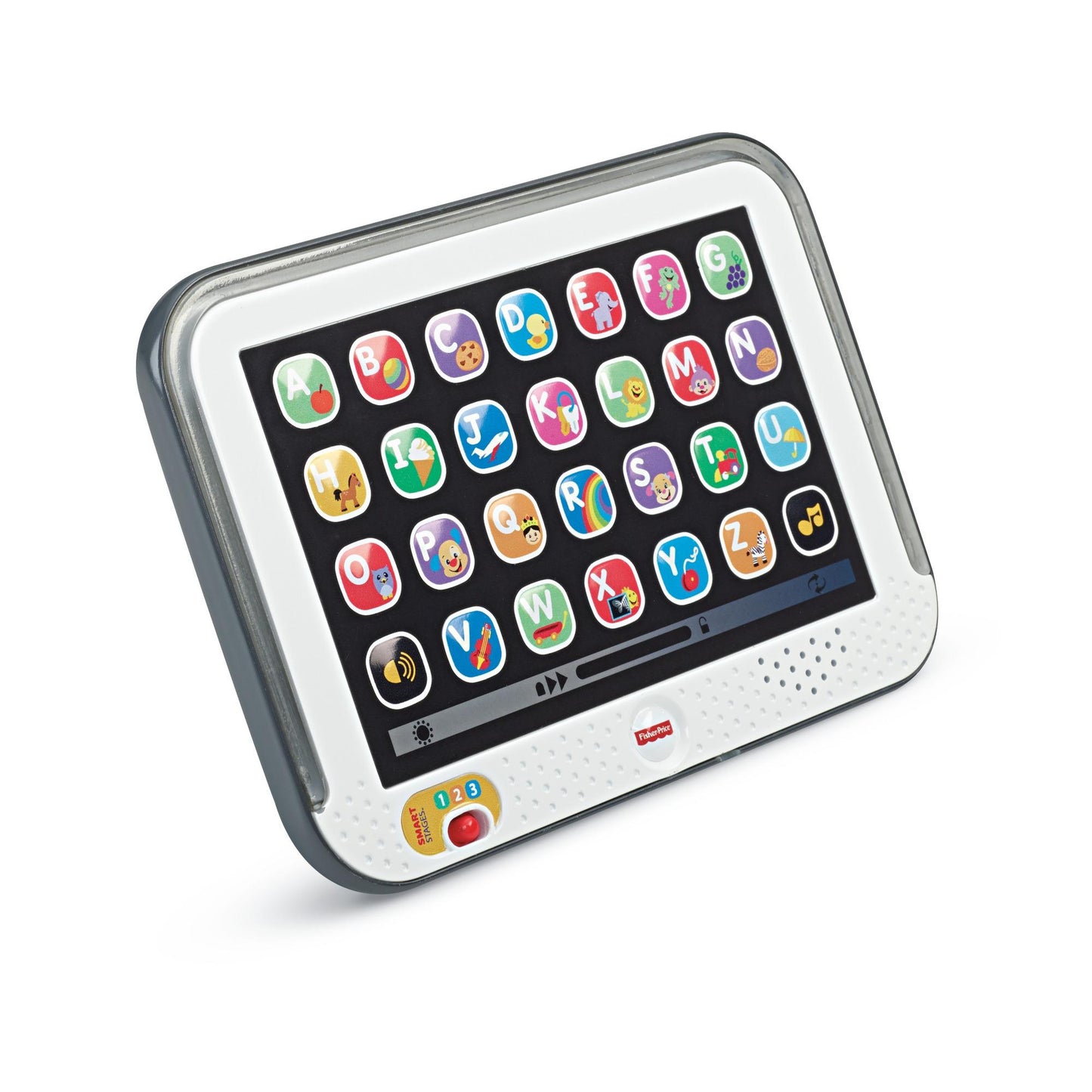 Fisher-Price Laugh & Learn Smart Stages Tablet