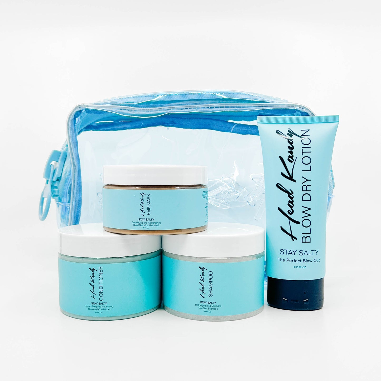 Haul Out The Stay Salty Bundle