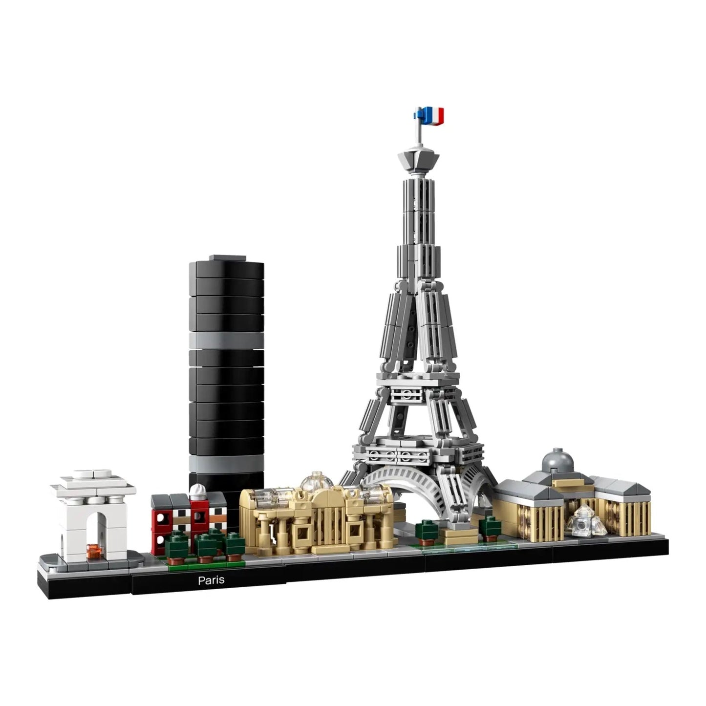 LEGO ARCHITECTURE Paris