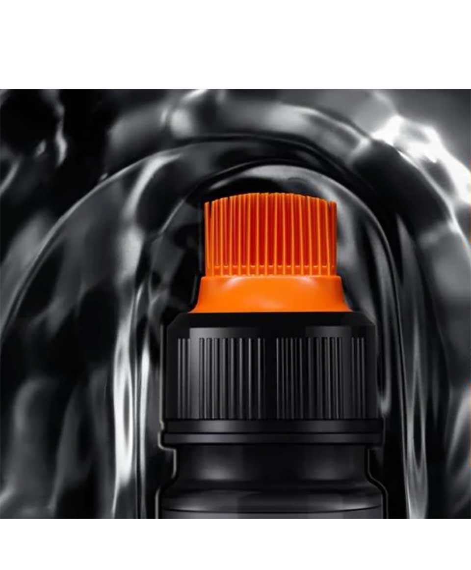 Men Expert One Twist Hair Colour 01 Deep Black