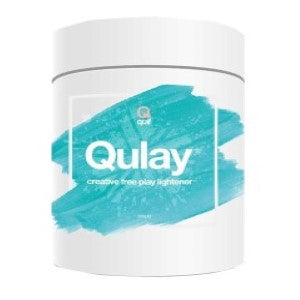 Qulay Creative Free Play Powder